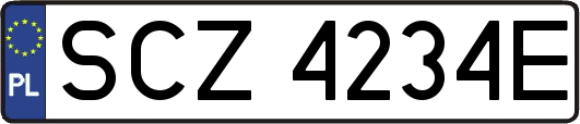 SCZ4234E