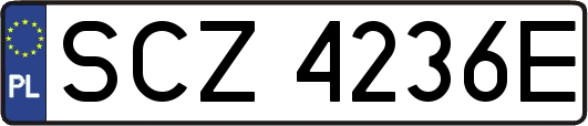 SCZ4236E
