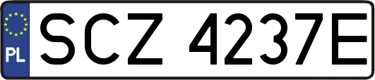 SCZ4237E