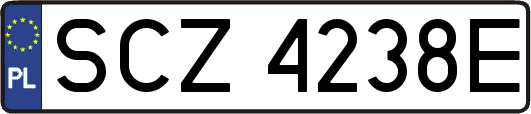 SCZ4238E