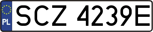 SCZ4239E