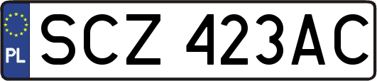 SCZ423AC