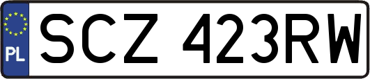 SCZ423RW