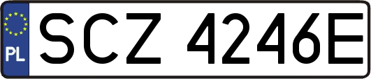 SCZ4246E