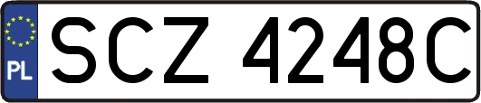 SCZ4248C