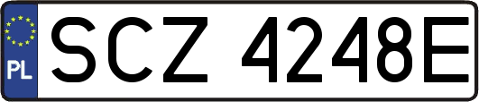 SCZ4248E