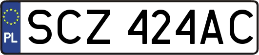 SCZ424AC