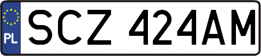SCZ424AM