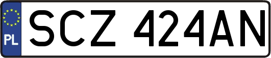 SCZ424AN