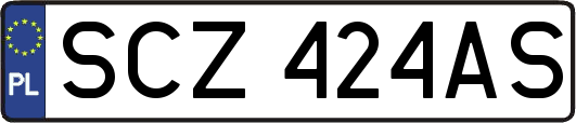 SCZ424AS