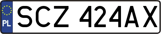 SCZ424AX
