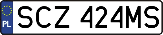 SCZ424MS