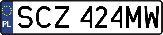 SCZ424MW