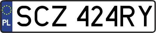 SCZ424RY