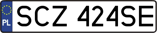 SCZ424SE