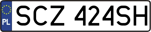 SCZ424SH
