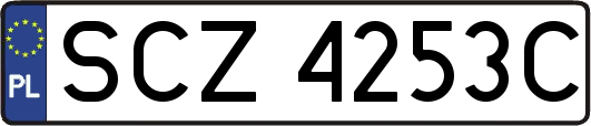 SCZ4253C
