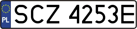 SCZ4253E