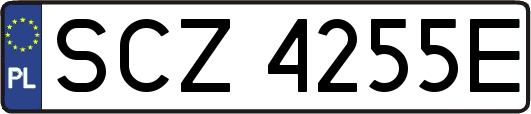 SCZ4255E