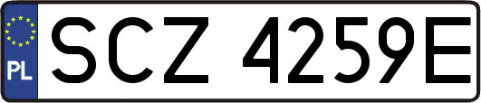 SCZ4259E