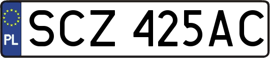 SCZ425AC