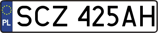 SCZ425AH