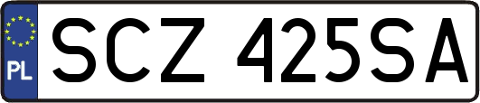 SCZ425SA