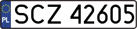 SCZ42605