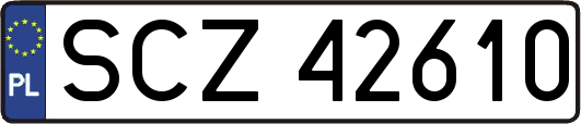 SCZ42610