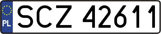 SCZ42611