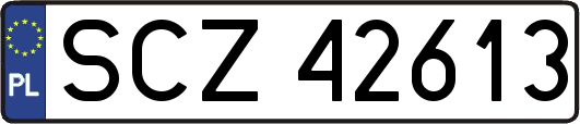 SCZ42613