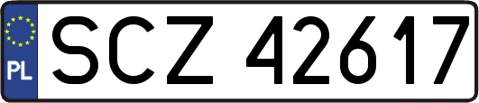 SCZ42617