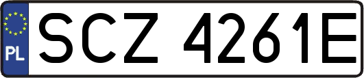 SCZ4261E