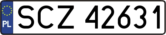 SCZ42631