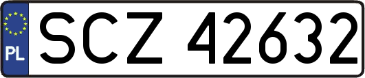SCZ42632
