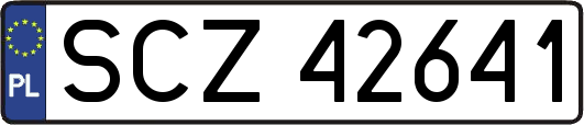 SCZ42641