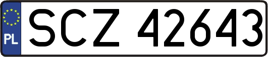 SCZ42643