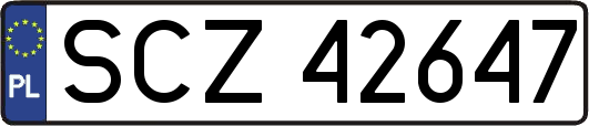 SCZ42647