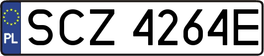 SCZ4264E