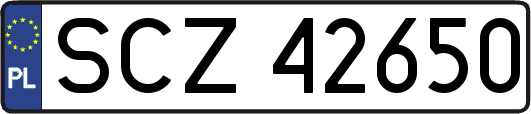 SCZ42650