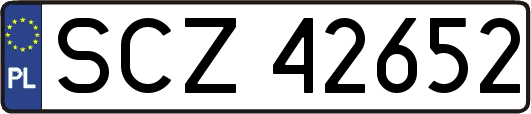 SCZ42652