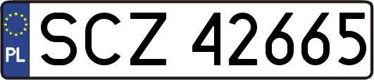 SCZ42665