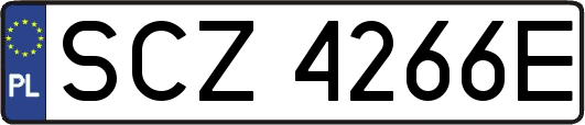 SCZ4266E