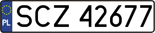 SCZ42677