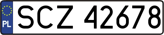 SCZ42678