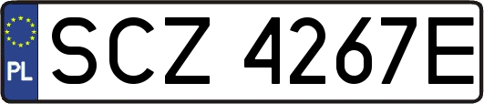 SCZ4267E