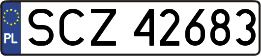 SCZ42683