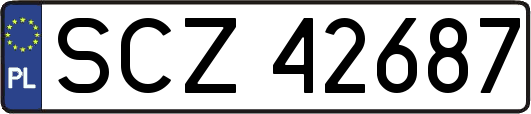 SCZ42687