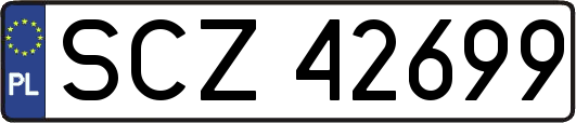 SCZ42699