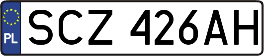 SCZ426AH